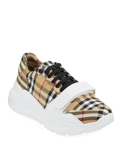 sneakers burberry sale